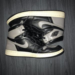 Air Jordan 1 Shadow 2018